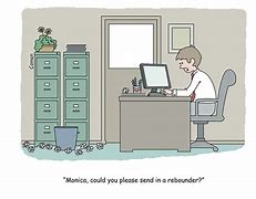 Image result for Office Cartoon Jokes