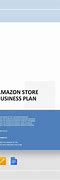 Image result for Amazon Product Plan Template