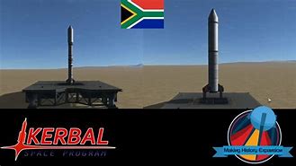 Image result for South Africa Space STI