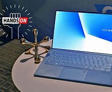 Image result for First Laptop to Have a Notch