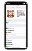 Image result for Cydia iPhone Jailbreak
