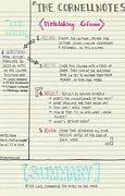 Image result for Note Book Note Examples