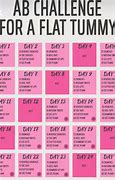 Image result for Month Challenge Print Out