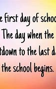 Image result for Sad Quotes About School