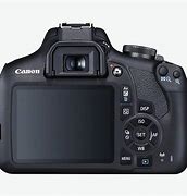 Image result for Canon EOS 2000D
