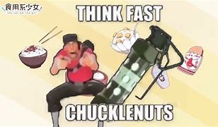 Image result for Scout Think Fast Chucklenuts