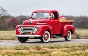 Image result for Ford F1 Pickup Truck