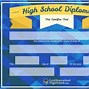 Image result for Diploma Statement