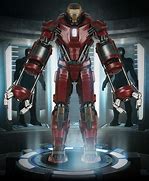Image result for Iron Man Mark 35 Armor