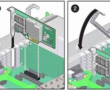 Image result for Ethernet Card Installed