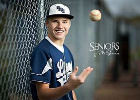 Image result for Sports Senior Picture Ideas