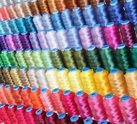 Image result for Embroidery Thread Set