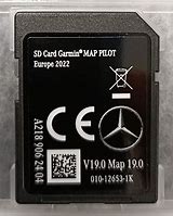 Image result for Mercedes A SIM-Karte