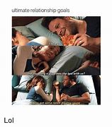 Image result for Relationship Goals Quotes Funny