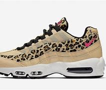 Image result for Nike Air Max Leopard Print