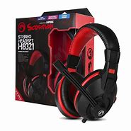 Image result for Scorpion Headset