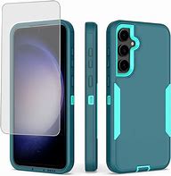 Image result for Green Phone Case for a Samsung S711u