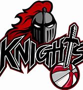 Image result for Knights ASB Logo