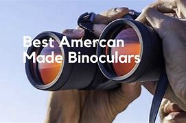 Image result for American Binoculars Brands