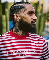 Image result for Nipsey Hussle Before the Fame