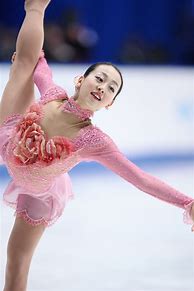 Image result for 浅田真央