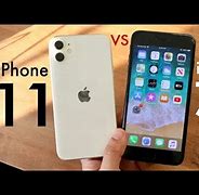 Image result for iPhone 11 Size Compared to 7 Plus