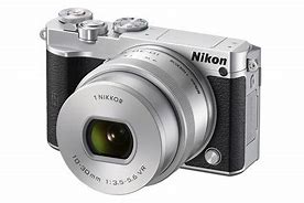 Image result for Nikon Mirrorless Cameras