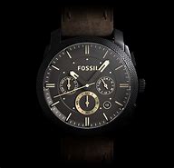 Image result for Fossil Watch Logo