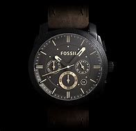 Image result for Classic Fossil Watch