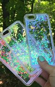 Image result for A Phone Case with Glitter Tempera Paint