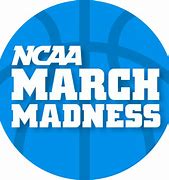 Image result for NCAA Basketball March Madness Logo