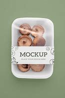 Image result for Mushroom Mockups Packaging