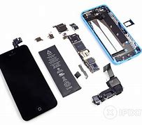 Image result for iPhone 5C Parts