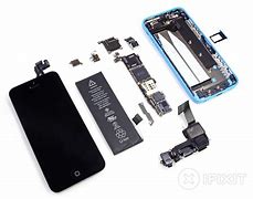 Image result for Apple iPhone 5C Key Locations