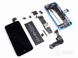 Image result for iPhone 5C Parts List