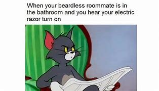 Image result for Confused Jerry Meme