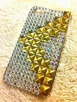 Image result for Pink Bling iPhone Case