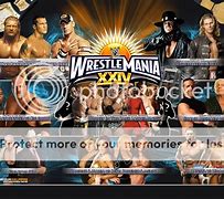 Image result for Wrestlemania 24