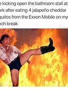 Image result for Hilarious Action Meme