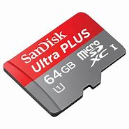 Image result for SanDisk 64GB micro SD Card