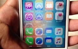 Image result for Blurry iPhone App Screen