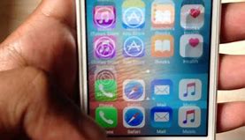 Image result for Phone Screen Blurry iPhone