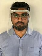 Image result for 3D Printed Face Shield