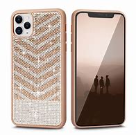 Image result for Glitter Liquid Hourglass-Shaped 11 Pro Max Phone Case