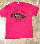Image result for National Lampoon's Christmas Vacation Shirt