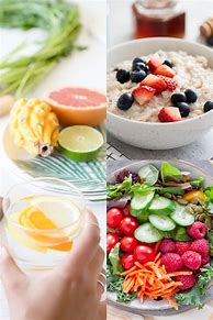 Image result for Healthy Foods to Lose Weight