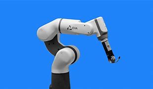 Image result for Eva Robot Arm