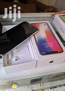 Image result for Apple iPhone 10 Model X White