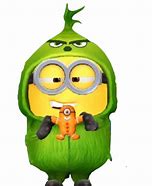 Image result for Minion Mwah