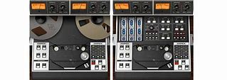 Image result for Ampex Mastering Recorder